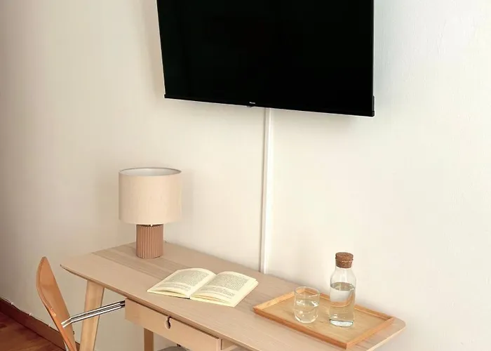 Apartment Domusmi Donatello Mailand