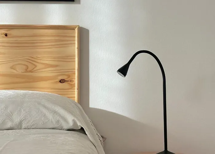 Domusmi Donatello Apartment *