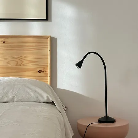 Domusmi Donatello Apartman *