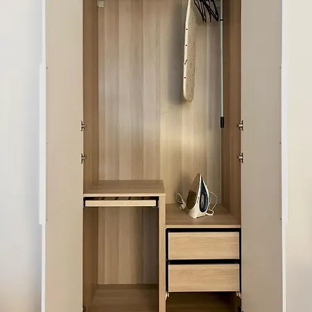 Domusmi Donatello Apartman